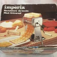 Imperia raviolatore da tavolo