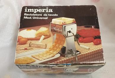 Imperia raviolatore da tavolo