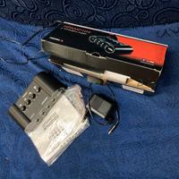 Amplificatore per cuffie