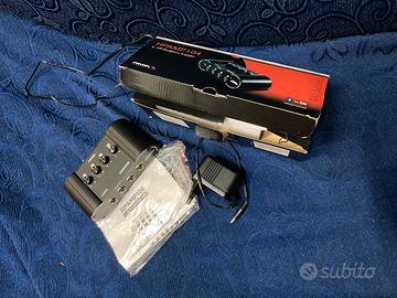 Amplificatore per cuffie