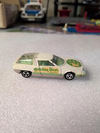 CITROEN GS CAMARGUE HOLIDAY INN 1:55 MAJORETTE 221