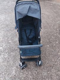 Passeggino Hauck