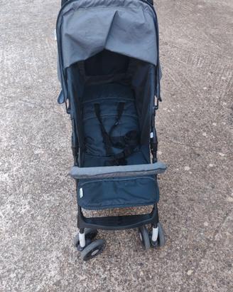 Passeggino Hauck