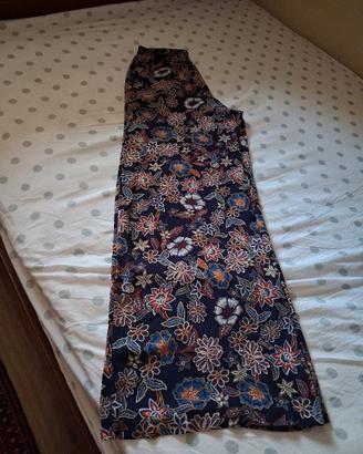 Pantaloni donna