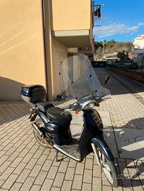 Scarabeo 50 2t come nuovo