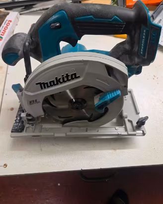 Set Makita
