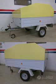 carrello rimorchio Umbria Rimorchi