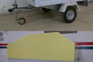 carrello rimorchio Umbria Rimorchi
