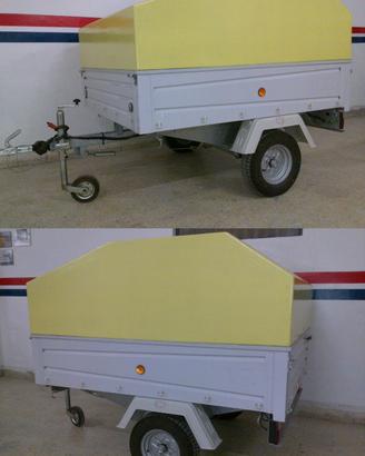carrello rimorchio Umbria Rimorchi