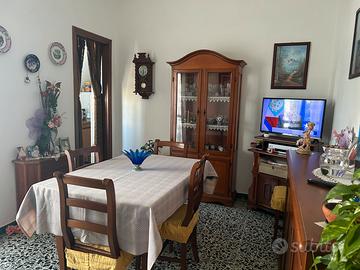 Trilocale ATTICO da privato