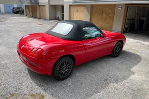 Fiat barchetta seconda serie