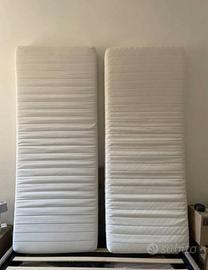 Materassi ikea