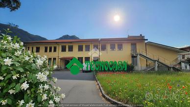 CAPANNONE A OSPEDALETTO D'ALPINOLO