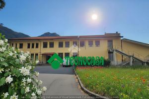 CAPANNONE A OSPEDALETTO D'ALPINOLO