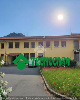 CAPANNONE A OSPEDALETTO D'ALPINOLO