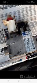 Valvola Gas SIT 845 Sigma - Codice 0845063 - Usata