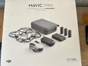 Accessori DJI Mini / Mini 2 – kit completo