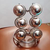 set  porta spezie