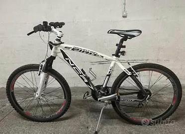 Mountain bike NCR SPIRIT