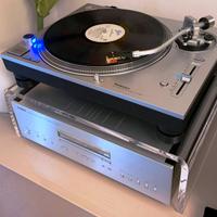 Tavolini porta Hi-Fi su misura