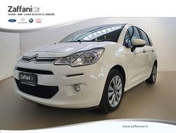 CITROEN C3 2ª serie - C3 PureTech 82 Feel Edition