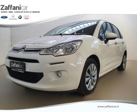 CITROEN C3 2ª serie - C3 PureTech 82 Feel Edition