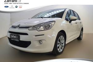 CITROEN C3 2ª serie - C3 PureTech 82 Feel Edition