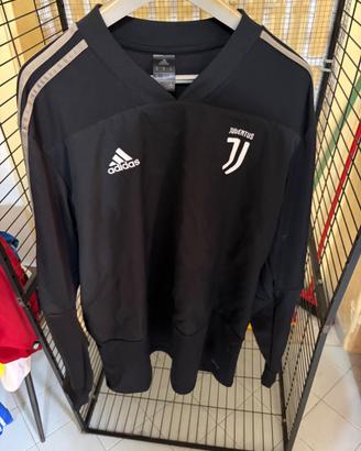 Maglia allenamento juventus