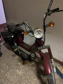 Piaggio SI