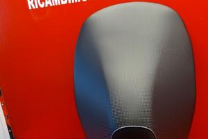 SELLA YAMAHA AEROX NITRO MBK