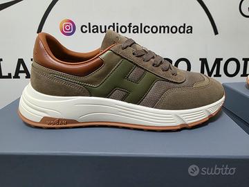 SCARPE HOGAN 41 E 45