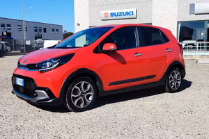 Fiat Panda NO PANDA ! 1.0 dpi Style FULL OPTIONAL