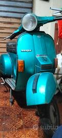 vespa p 125 e 