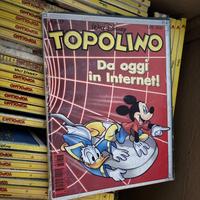 Topolino 300 copie