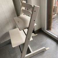 Sedia Stokke