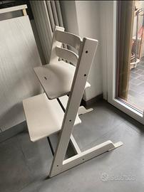 Sedia Stokke