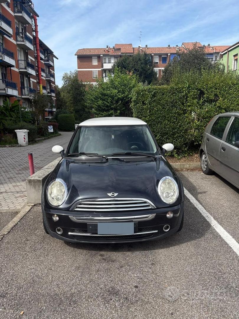 Mini Mini 2ª serie