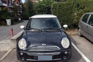 MINI Cooper 1.6 Benzina