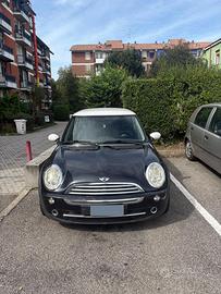 MINI Cooper 1.6 Benzina