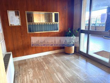 Bilocale in buono stato in zona Pozzo Strada