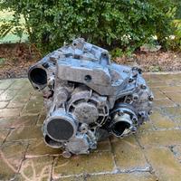 Scatola cambio VOLKSWAGEN passat 2008