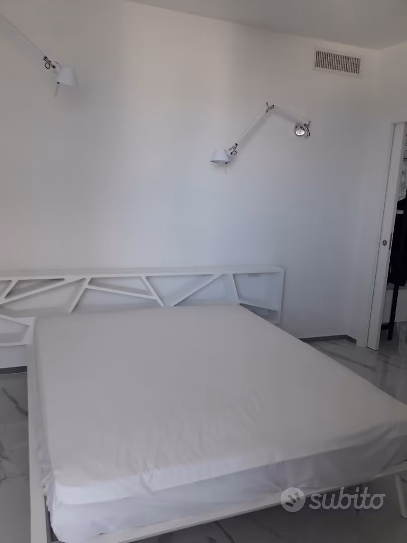 Apartment in Molfetta, Villaggio Belgiovine - Vista 5