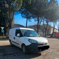 Fiat Doblò anno 2019