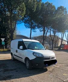 Fiat Doblò anno 2019