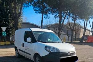 Fiat Doblò anno 2019