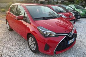 Toyota Yaris 1.5 Hybrid 5 porte Active
