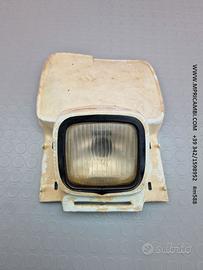 FARO MASCHERINA KTM MX 250 1984 1985 GS 300