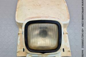FARO MASCHERINA KTM MX 250 1984 1985 GS 300