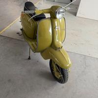 Lambretta 125