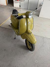 Lambretta 125
